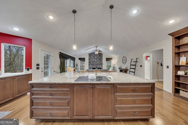 611 Talona Mountain Road, Ellijay, GA 30536