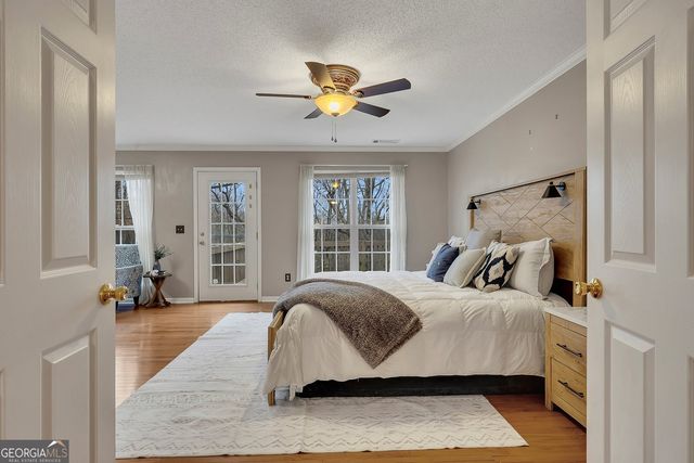 611 Talona Mountain Road, Ellijay, GA 30536