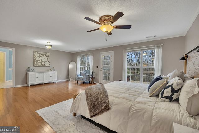 611 Talona Mountain Road, Ellijay, GA 30536