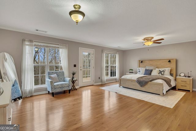 611 Talona Mountain Road, Ellijay, GA 30536