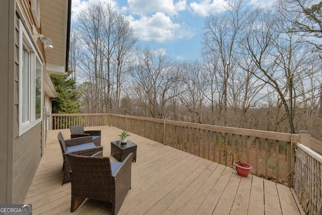 611 Talona Mountain Road, Ellijay, GA 30536