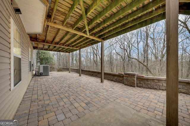 611 Talona Mountain Road, Ellijay, GA 30536
