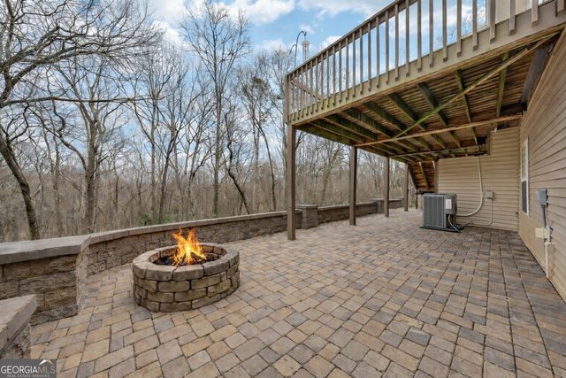611 Talona Mountain Road, Ellijay, GA 30536