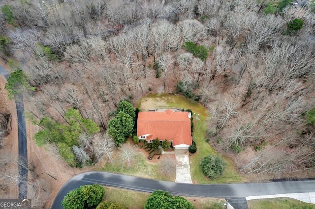 611 Talona Mountain Road, Ellijay, GA 30536