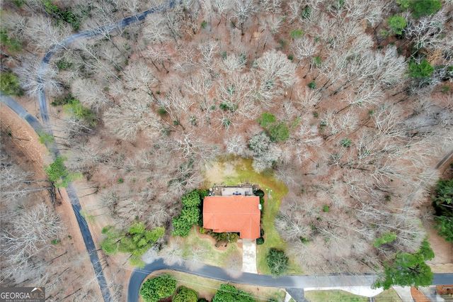 611 Talona Mountain Road, Ellijay, GA 30536