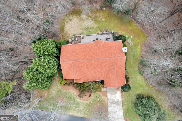611 Talona Mountain Road, Ellijay, GA 30536