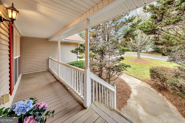 611 Talona Mountain Road, Ellijay, GA 30536