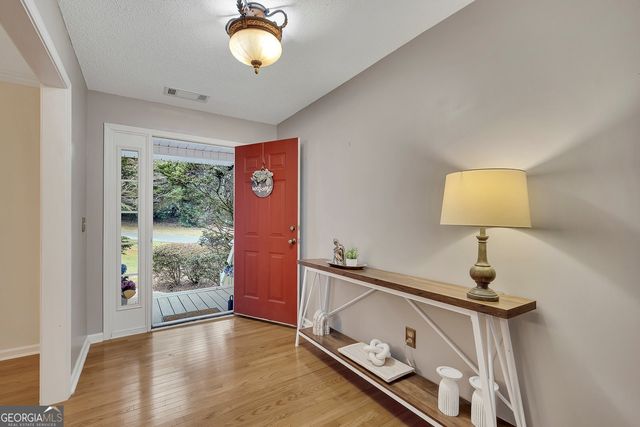 611 Talona Mountain Road, Ellijay, GA 30536