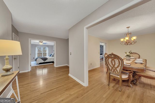 611 Talona Mountain Road, Ellijay, GA 30536