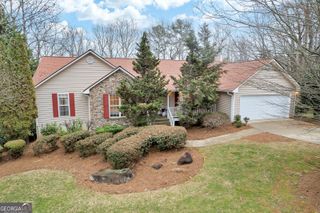 611 Talona Mountain Road, Ellijay, GA 30536