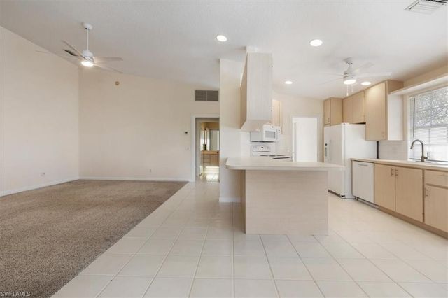 3575 El Verdado CT, Naples, FL 34109