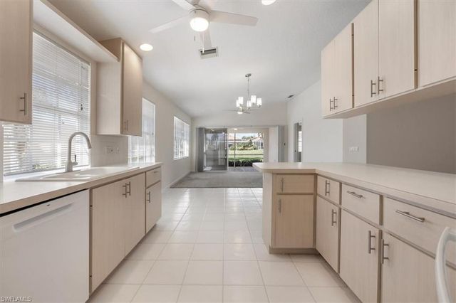 3575 El Verdado CT, Naples, FL 34109