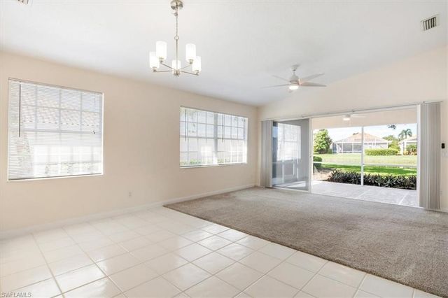 3575 El Verdado CT, Naples, FL 34109