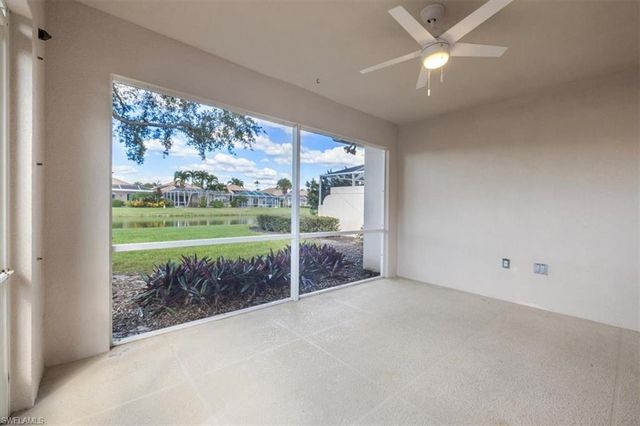 3575 El Verdado CT, Naples, FL 34109