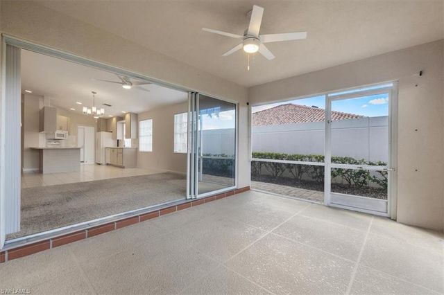 3575 El Verdado CT, Naples, FL 34109