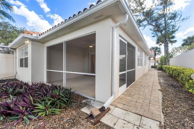 3575 El Verdado CT, Naples, FL 34109