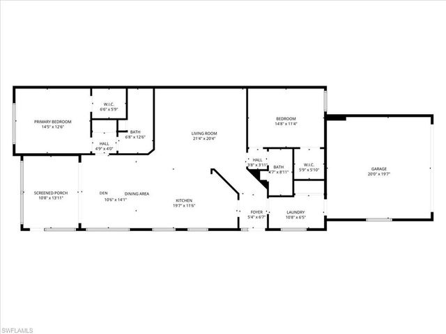 3575 El Verdado CT, Naples, FL 34109