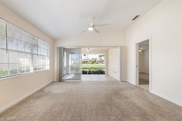 3575 El Verdado CT, Naples, FL 34109