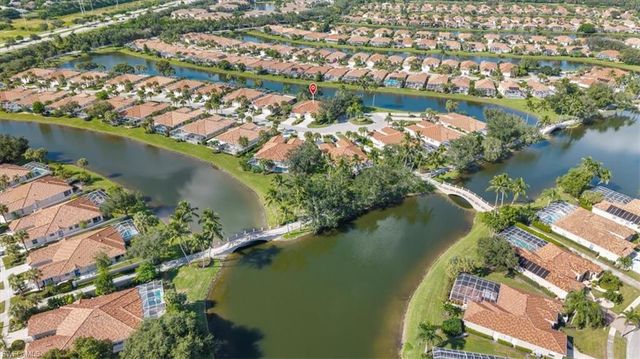 3575 El Verdado CT, Naples, FL 34109