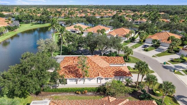 3575 El Verdado CT, Naples, FL 34109