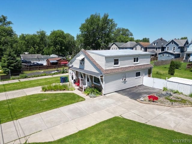 102 Dorrance Avenue, Buffalo, NY 14218