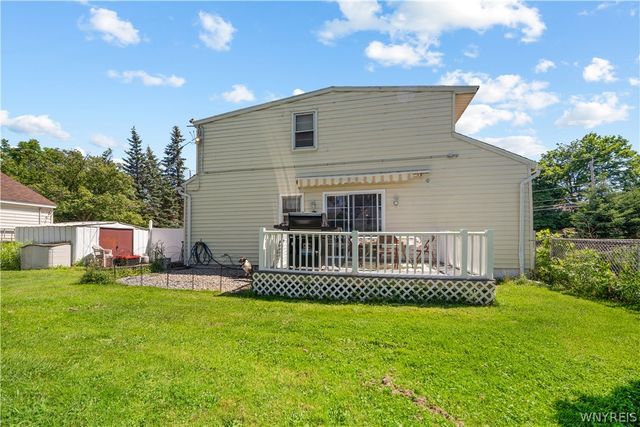 102 Dorrance Avenue, Buffalo, NY 14218