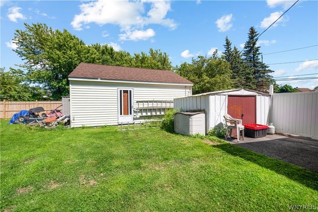 102 Dorrance Avenue, Buffalo, NY 14218