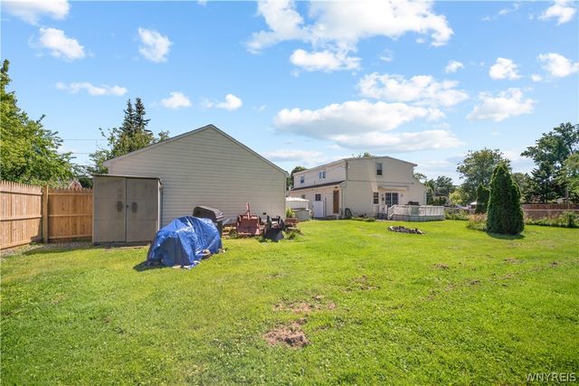 102 Dorrance Avenue, Buffalo, NY 14218