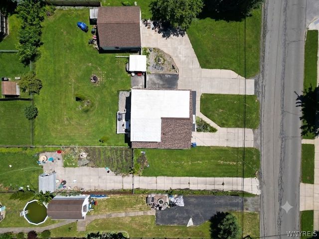 102 Dorrance Avenue, Buffalo, NY 14218