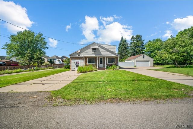 102 Dorrance Avenue, Buffalo, NY 14218
