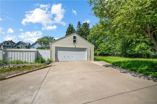 102 Dorrance Avenue, Buffalo, NY 14218