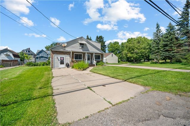 102 Dorrance Avenue, Buffalo, NY 14218