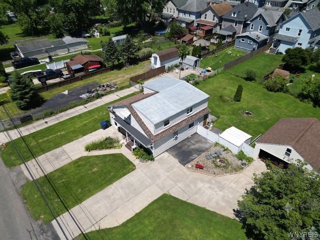 102 Dorrance Avenue, Buffalo, NY 14218