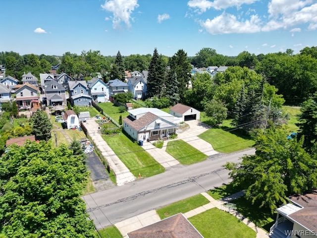 102 Dorrance Avenue, Buffalo, NY 14218