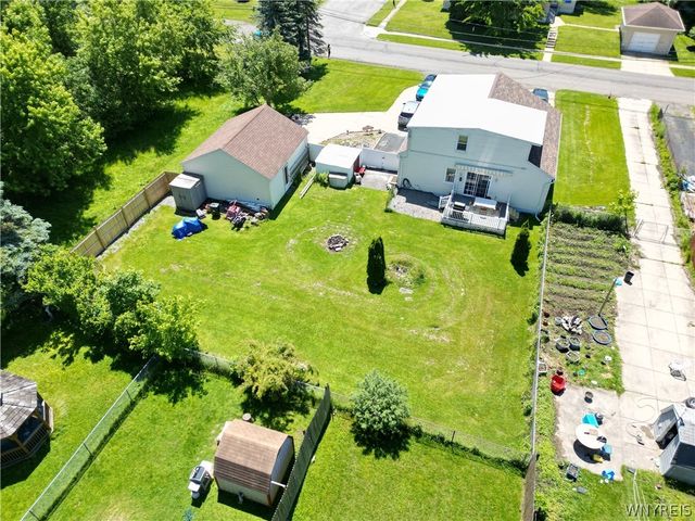 102 Dorrance Avenue, Buffalo, NY 14218