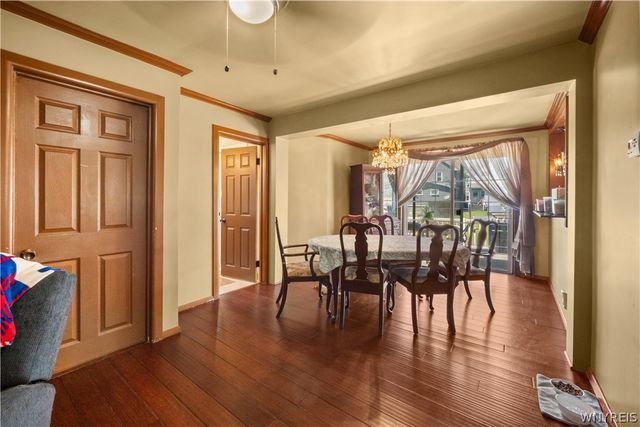 102 Dorrance Avenue, Buffalo, NY 14218