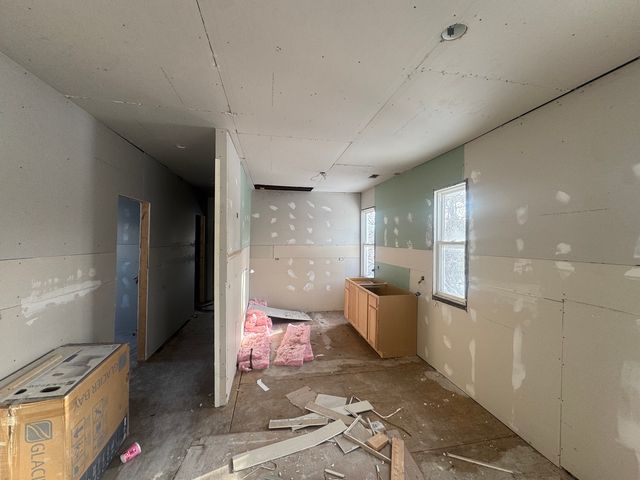 12409 S Green Street, Calumet Park, IL 60827