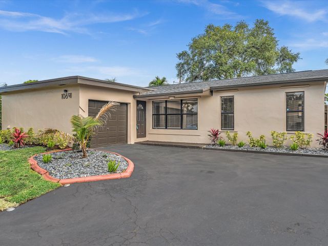 10691 NW 28th Street, Sunrise, FL 33322