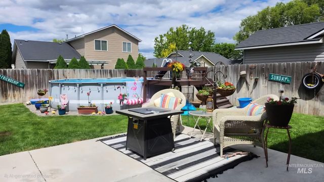 11652 Quincy St, Caldwell, ID 83605