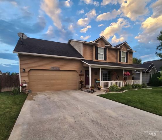 11652 Quincy St, Caldwell, ID 83605