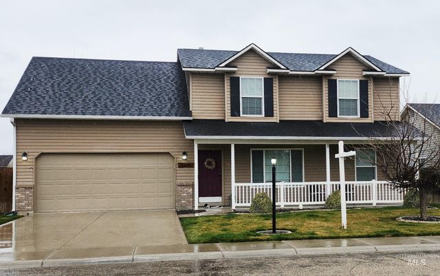 11652 Quincy St, Caldwell, ID 83605