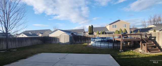 11652 Quincy St, Caldwell, ID 83605