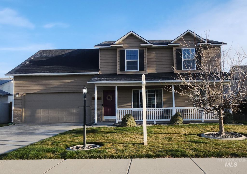 11652 Quincy St, Caldwell, ID 83605