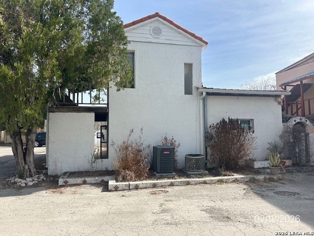 170 Avenida Juarez, Brackettville, TX 78832