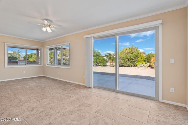 10902 W WELK Drive, Sun City, AZ 85373