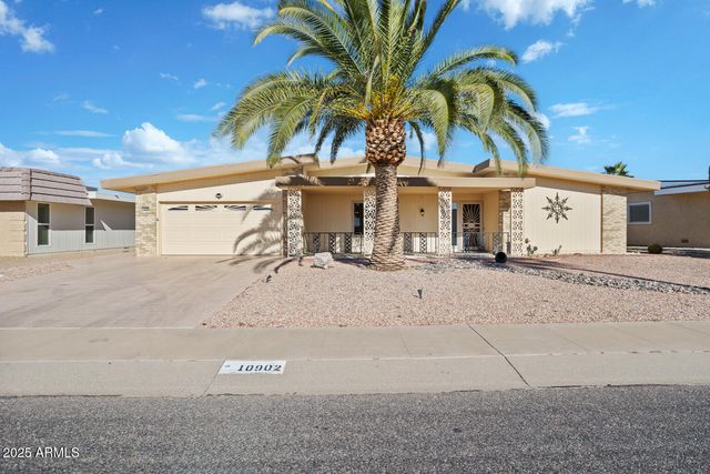 10902 W WELK Drive, Sun City, AZ 85373
