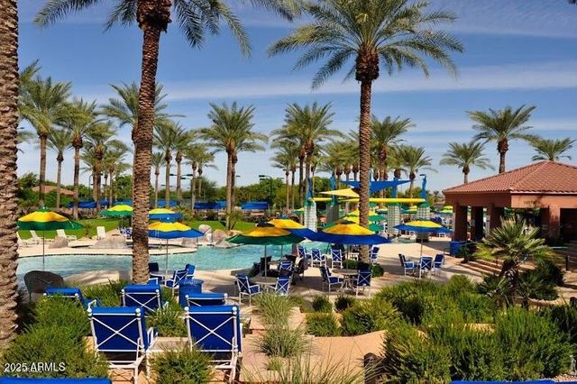 10902 W WELK Drive, Sun City, AZ 85373