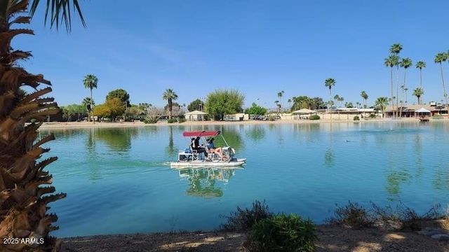 10902 W WELK Drive, Sun City, AZ 85373