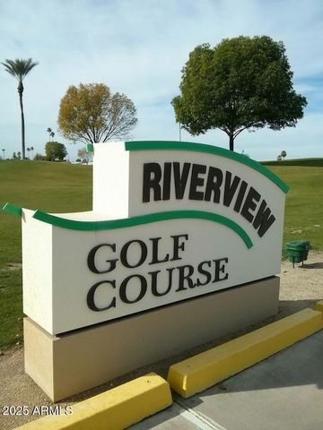 10902 W WELK Drive, Sun City, AZ 85373