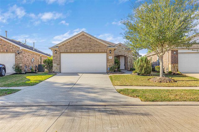3710 Saddlebag Way, Richmond, TX 77469